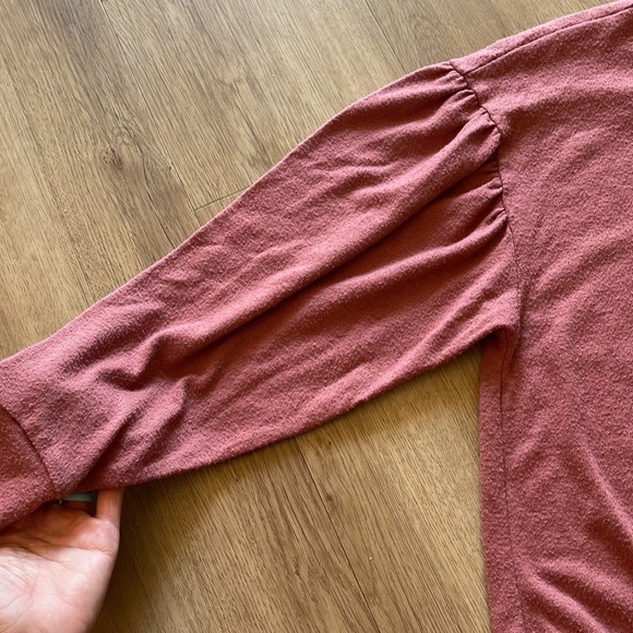 𝅺CUT and Paste sweater size S - Picture 3 of 6